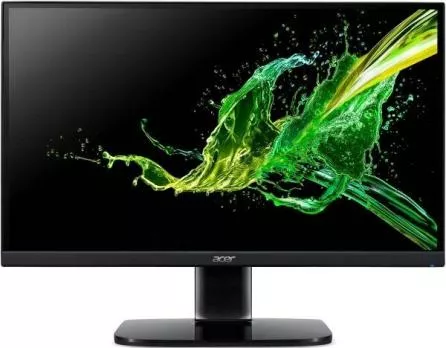 Монитор - Acer - 27" KA272