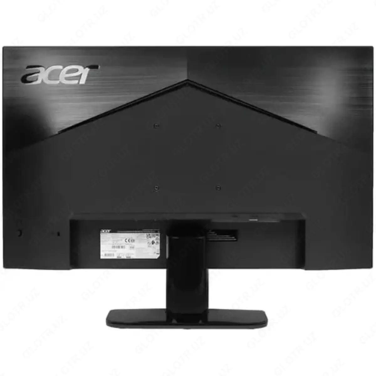 Монитор - Acer - 27" KA272