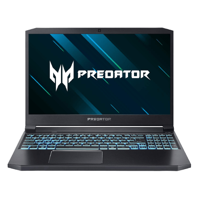 Ноутбук - Acer Predator Triton 300 PT315-53