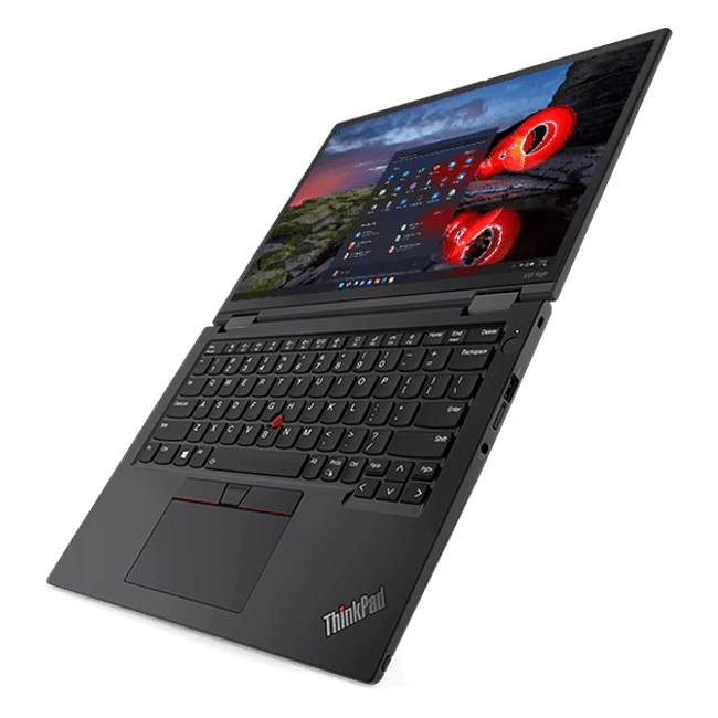 Ноутбук - Lenovo ThinkPad X13 Yoga Gen 2