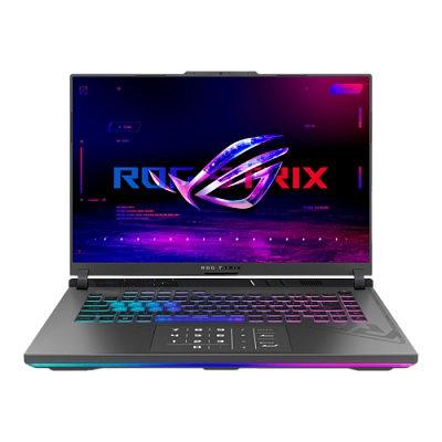 Ноутбук - ASUS ROG Strix G16