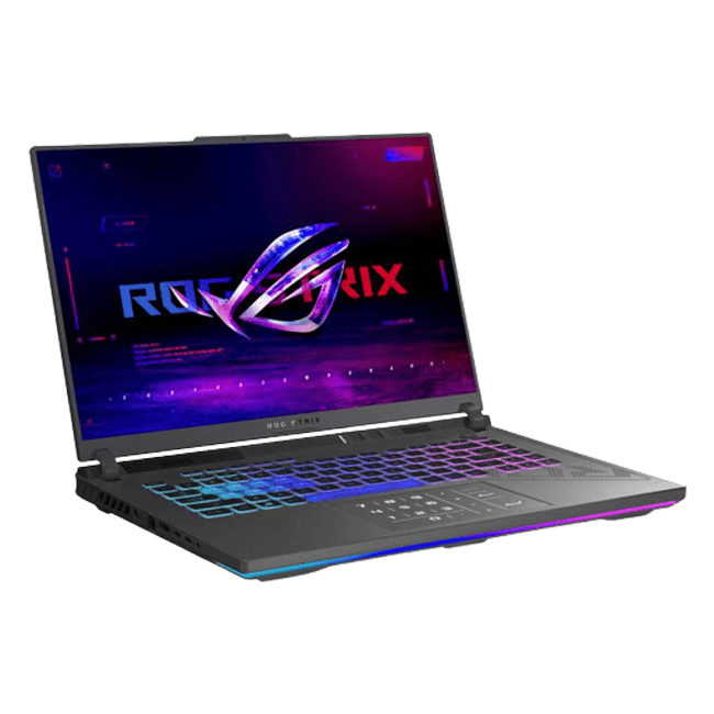 Ноутбук - ASUS ROG Strix G16