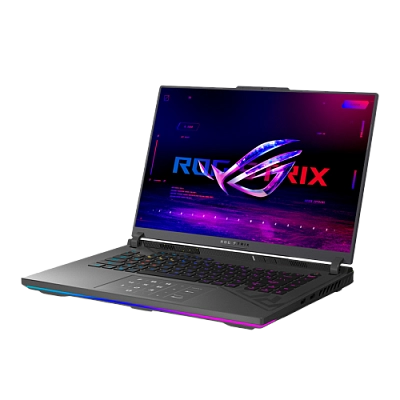 Ноутбук - ASUS ROG Strix G16