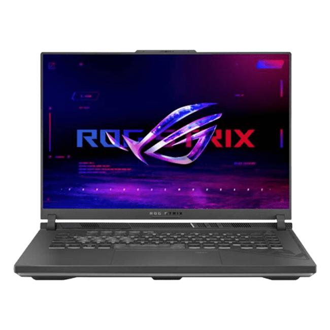 Ноутбук - ASUS ROG Strix G16