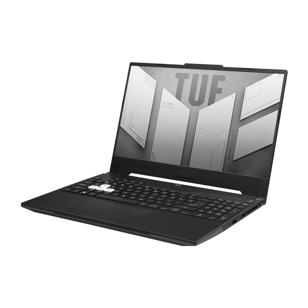 Ноутбук - ASUS TUF Dush F15