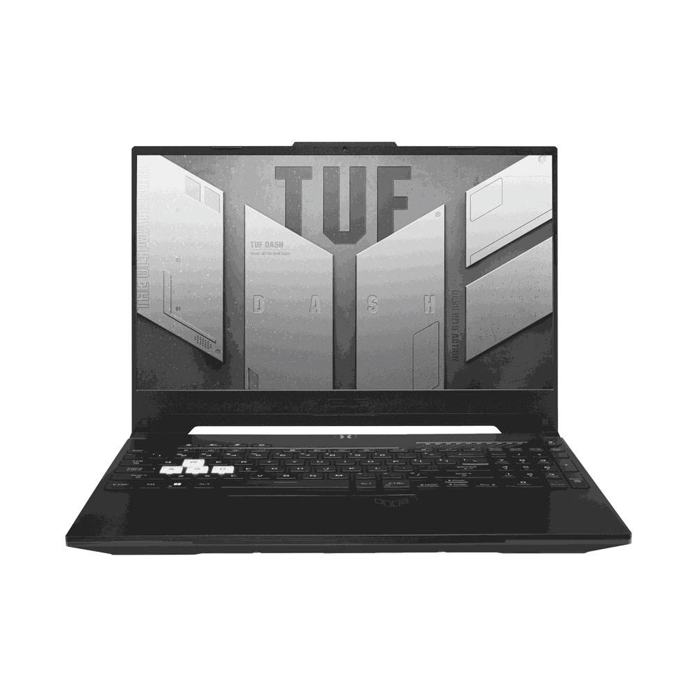 Ноутбук - ASUS TUF Dush F15