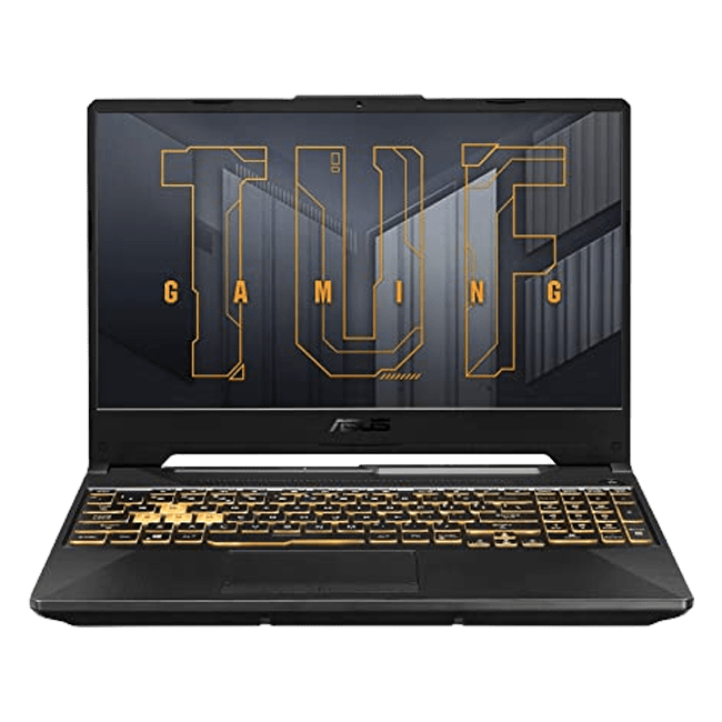 Ноутбук - ASUS TUF Gaming F15 FX506
