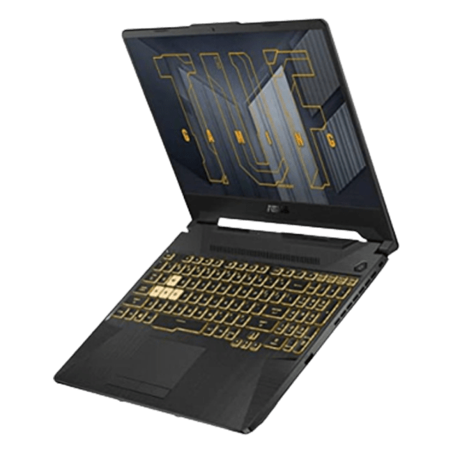 Ноутбук - ASUS TUF Gaming F15 FX506
