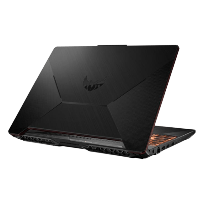 Ноутбук - ASUS TUF Gaming F15 FX506