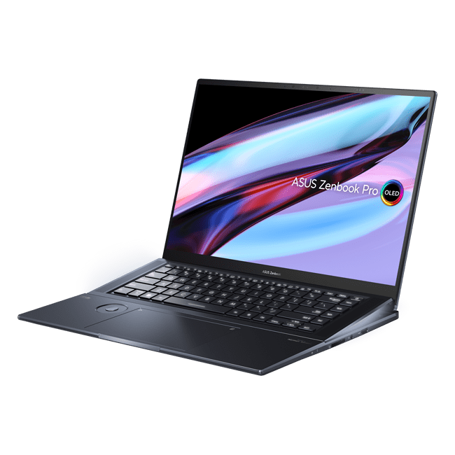 Ноутбук - ASUS ZenBook Pro 16X OLED