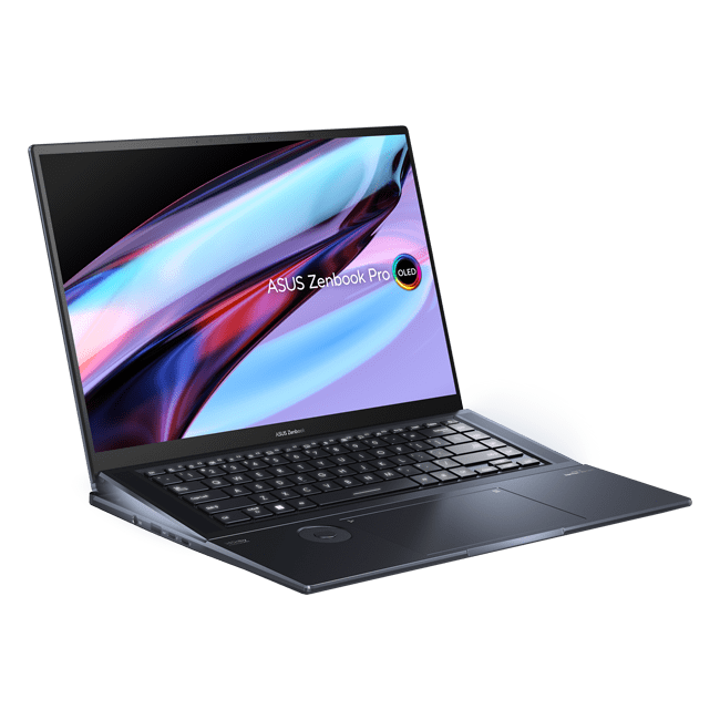 Ноутбук - ASUS ZenBook Pro 16X OLED