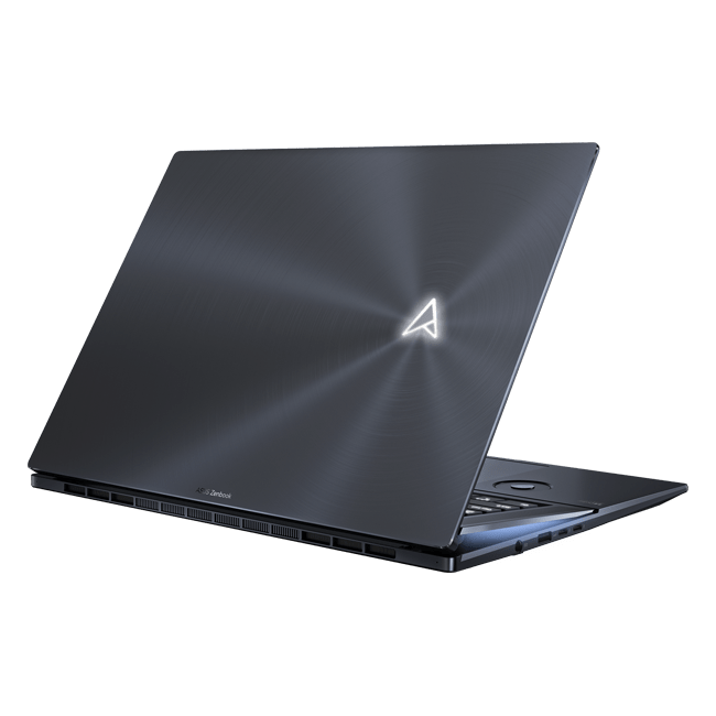 Ноутбук - ASUS ZenBook Pro 16X OLED