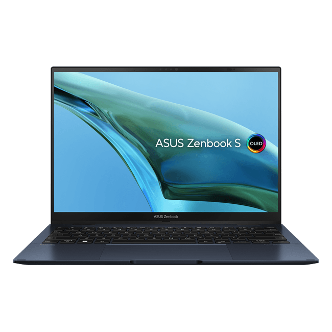 Ноутбук - ASUS Zenbook S 13 Flip OLED