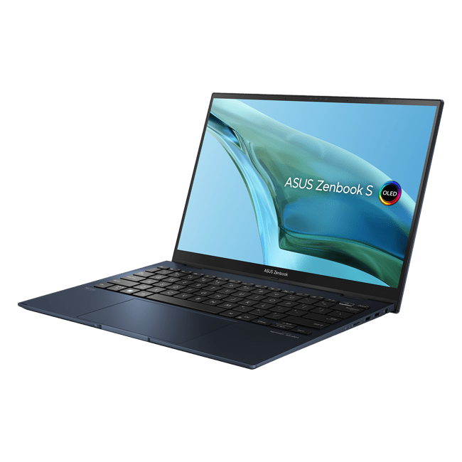 Ноутбук - ASUS Zenbook S 13 Flip OLED