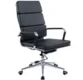 Офисное кресло 5729D-H  black /  biege / milk  / grey