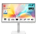 Монитор - MSI - 24" Modern MD2412PW