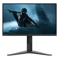 Монитор - Lenovo - 27" G27qe-20 Gaming Monitor, IPS, 1mc, 100Hz, QHD