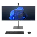 Моноблок - HP ENVY AIO 34 (705)