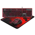 Комбо Redragon S107
