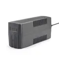 UPS ИБП - Energenie (Gembird) EA212-LED 1200VA EG-UPS-052-S