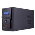 UPS / ИБП MUST 1500VA LCD USB RJ45
