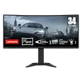 Монитор - Lenovo - 34" G34w-30 Gaming Monitor