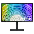 Монитор - Samsung - 27" LS27A600NWN