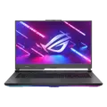 Ноутбук - ASUS ROG Strix Scar