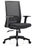 Кресло офисное LJ-905B-LP