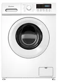 Стиральная машинка HOFMANN (6кг)  WM610BWH/HF