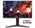 Монитор - Lenovo - 27" G27q-20 Gaming Monitor, VA, 1mc, 144Hz, QHD