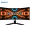 Монитор - Gigabyte - 34" G34WQC A-EK