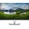 Монитор - Dell - 27" S2721HN